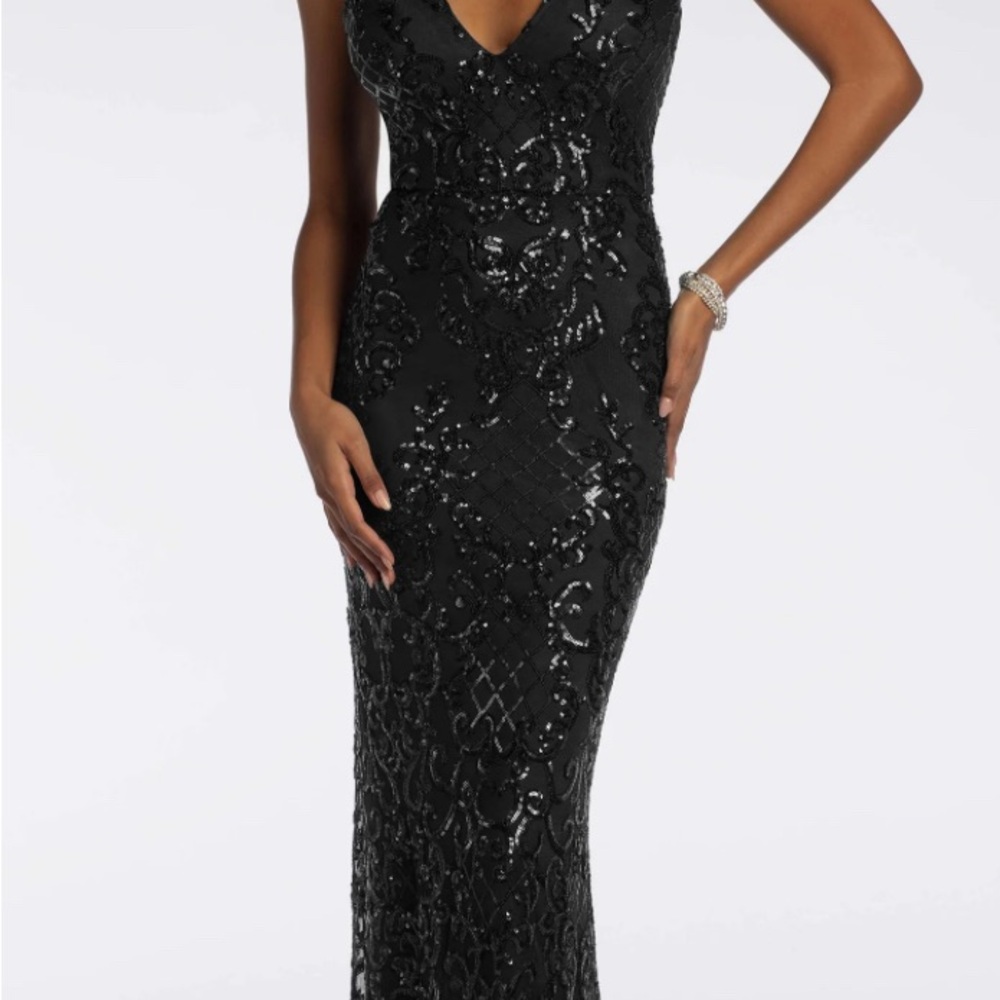 Camille la vie dress